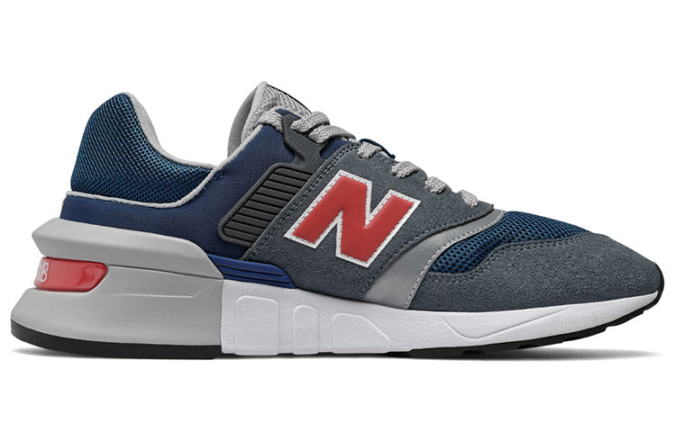 New Balance 997 'Blue Red' MS997LGS
