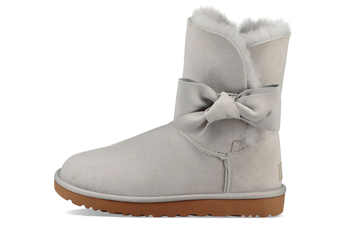(WMNS) UGG Daelynn Classic 'Light Grey' 1019983-GRV