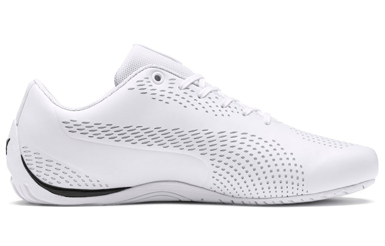 PUMA Scuderia Ferrari x Drift Cat 5 Ultra 2 'White' 306422-04