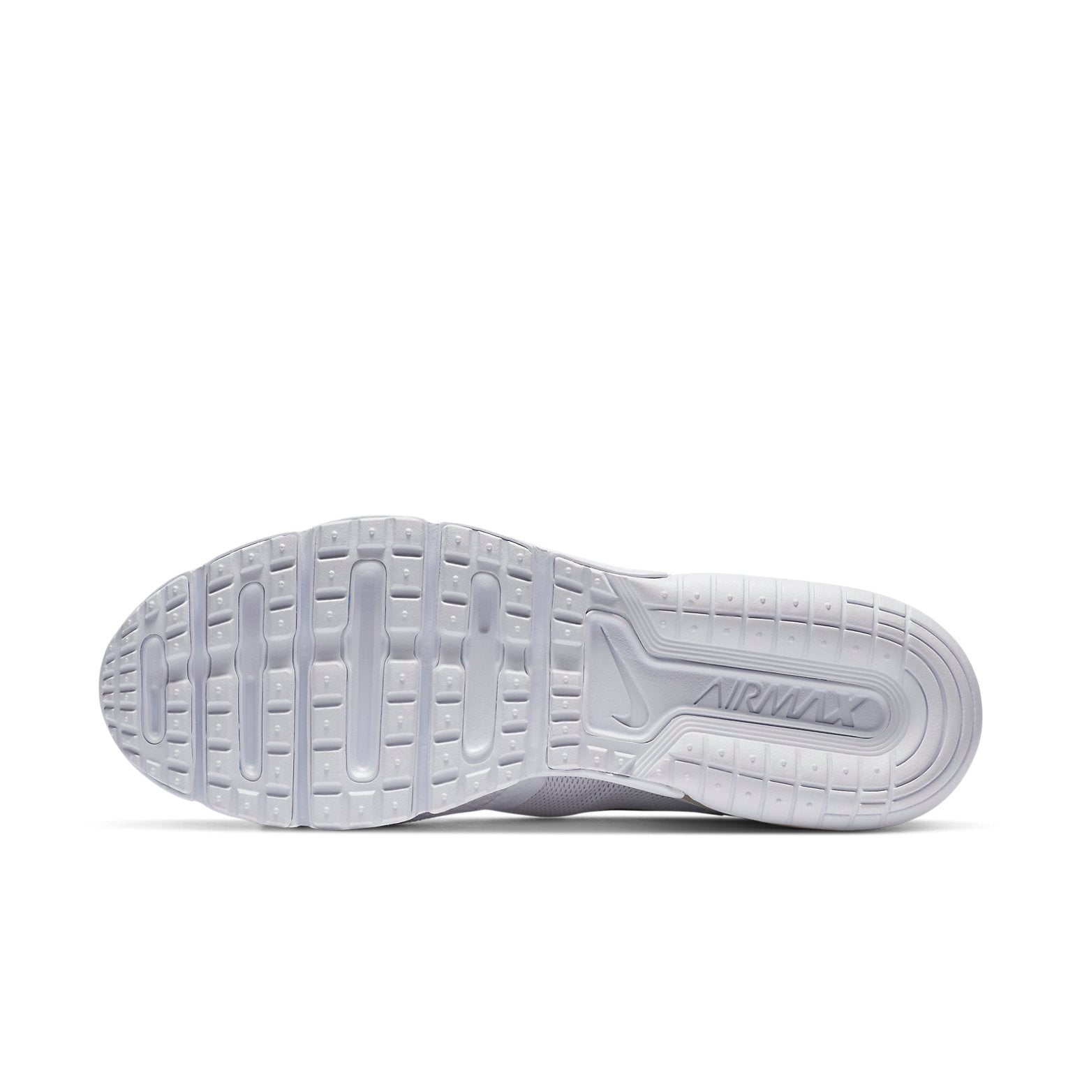 (WMNS) Nike Air Max Sequent 4.5 'White Black' BQ8824-100