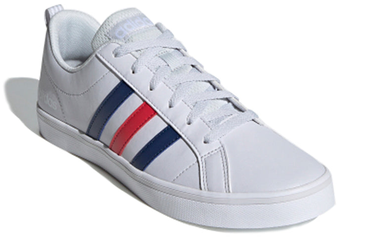 adidas neo Vs Pace 'White Navy Red' EH0019
