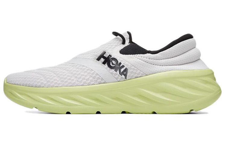 HOKA ONE ONE Ora Recovery 2 'Nimbus Cloud Butterfly' 1119397-NCBT