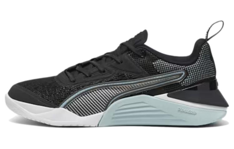 (WMNS) PUMA Fuse 3.0 'Black Turquoise Surf' 379559-02