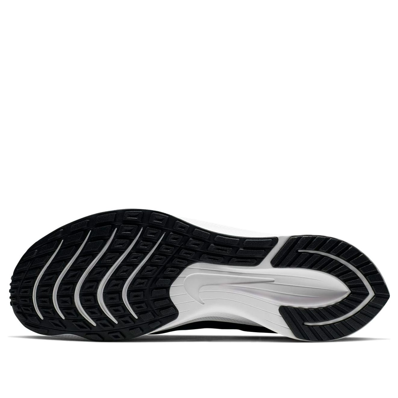 Nike Air Zoom Rival Fly 3 'Black White' CD7288-001