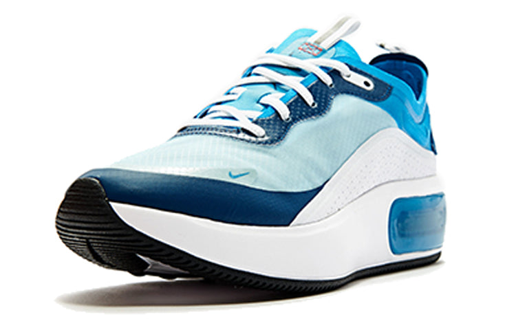 (WMNS) Nike Air Max Dia 'Light Blue Fury' AR7410-104