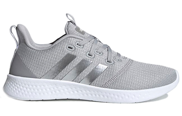 (WMNS) adidas Puremotion 'Grey Silver Metallic' FW8667