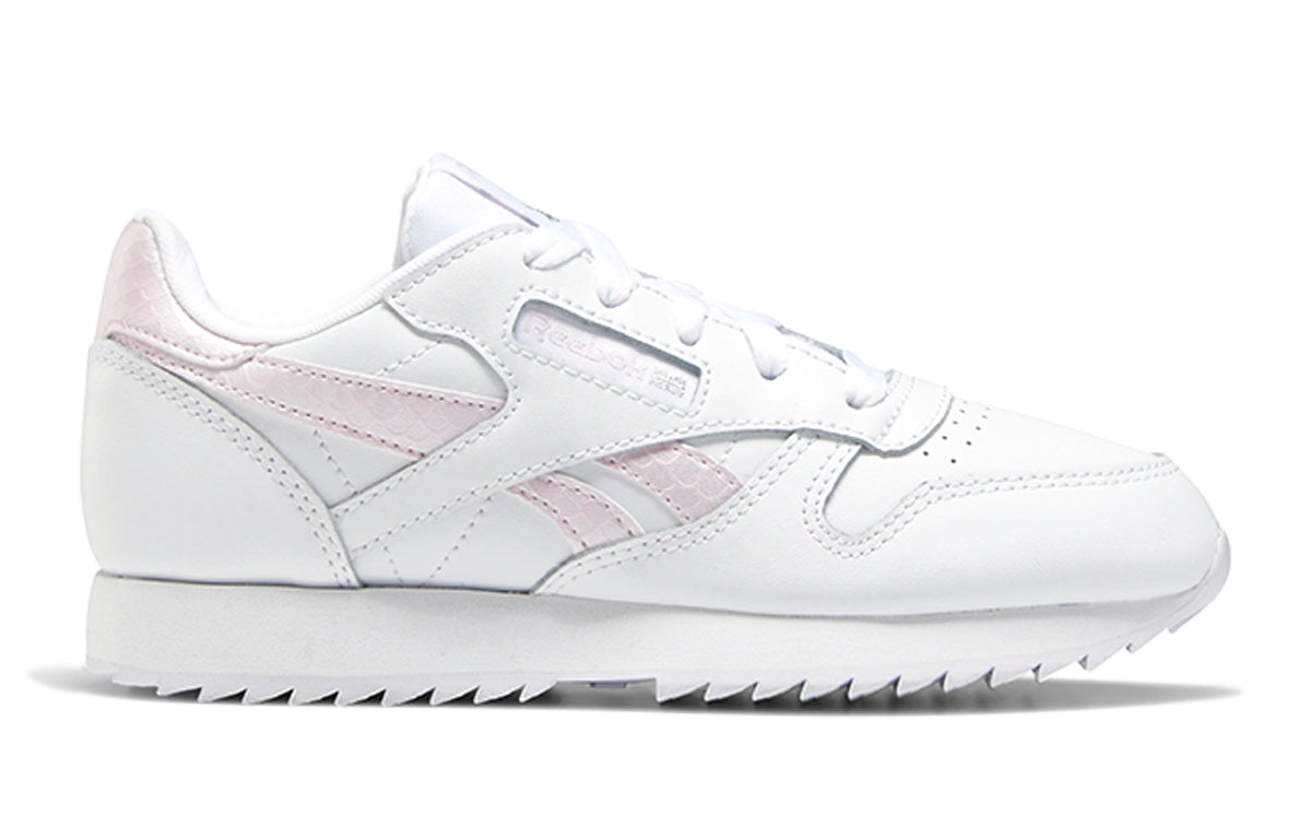 Reebok Classic Leather 'White Pink' EG5969