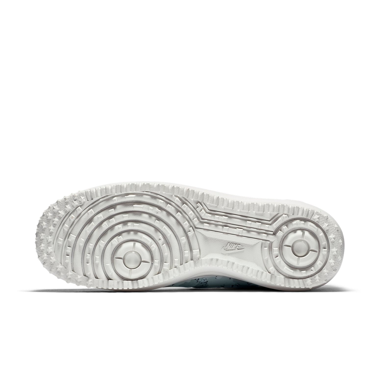 Nike Lunar Force 1 Duckboot Low 'Wolf Grey' AA1125-003