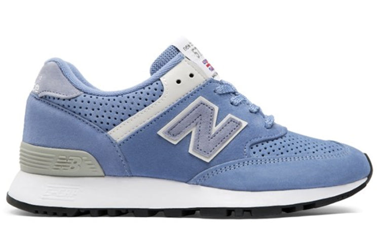 (WMNS) New Balance 576 Series Blue W576PBB