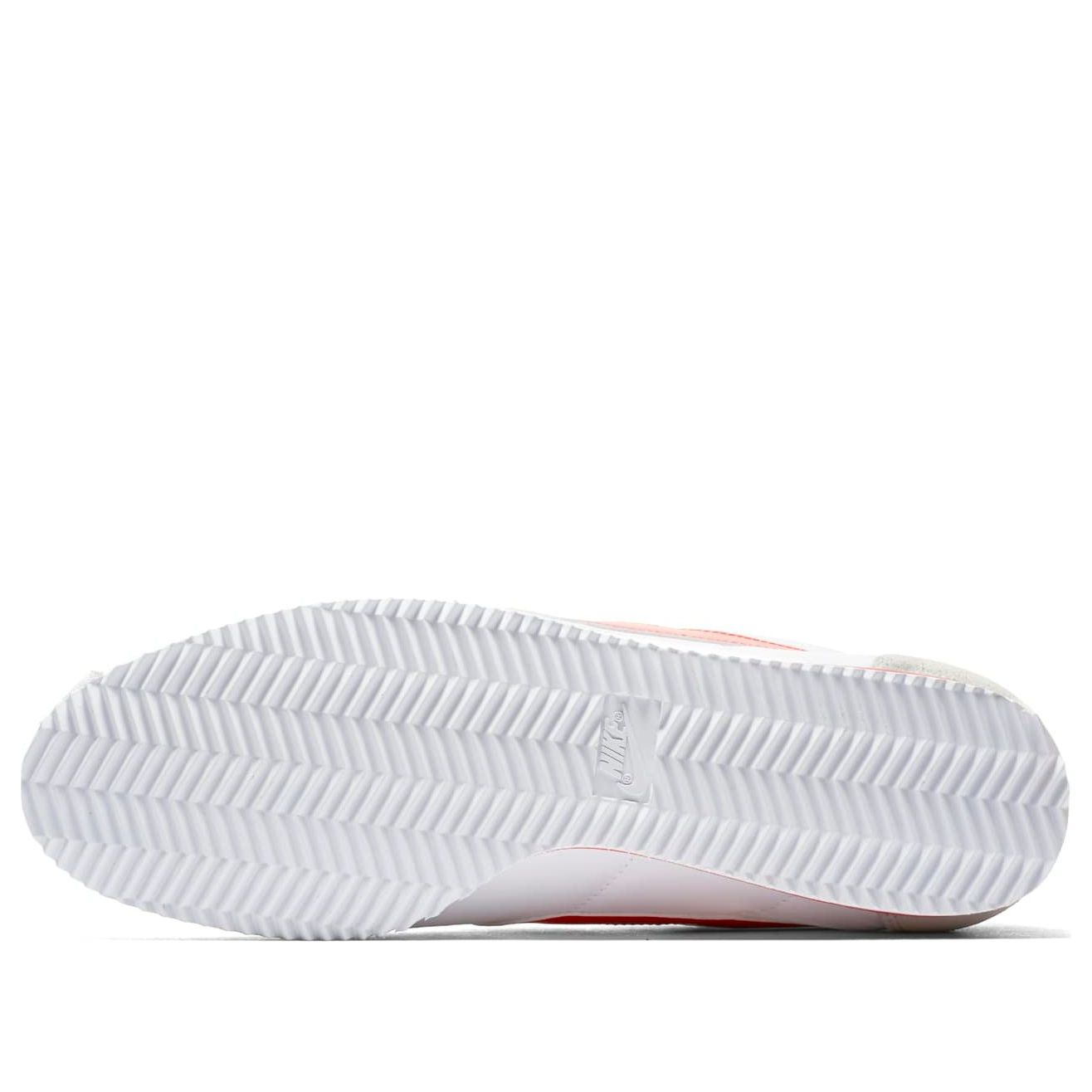 Nike Classic Cortez Nylon 'Habanero Red' 807472-101