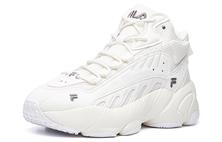 FILA ADE Mid 'White' F16M041115FGD