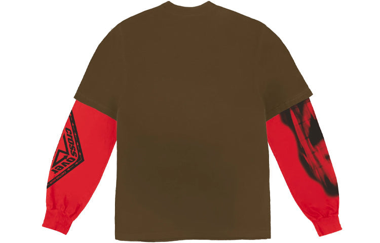 Travis Scott Cactus Jack CROSSOVER TC-58