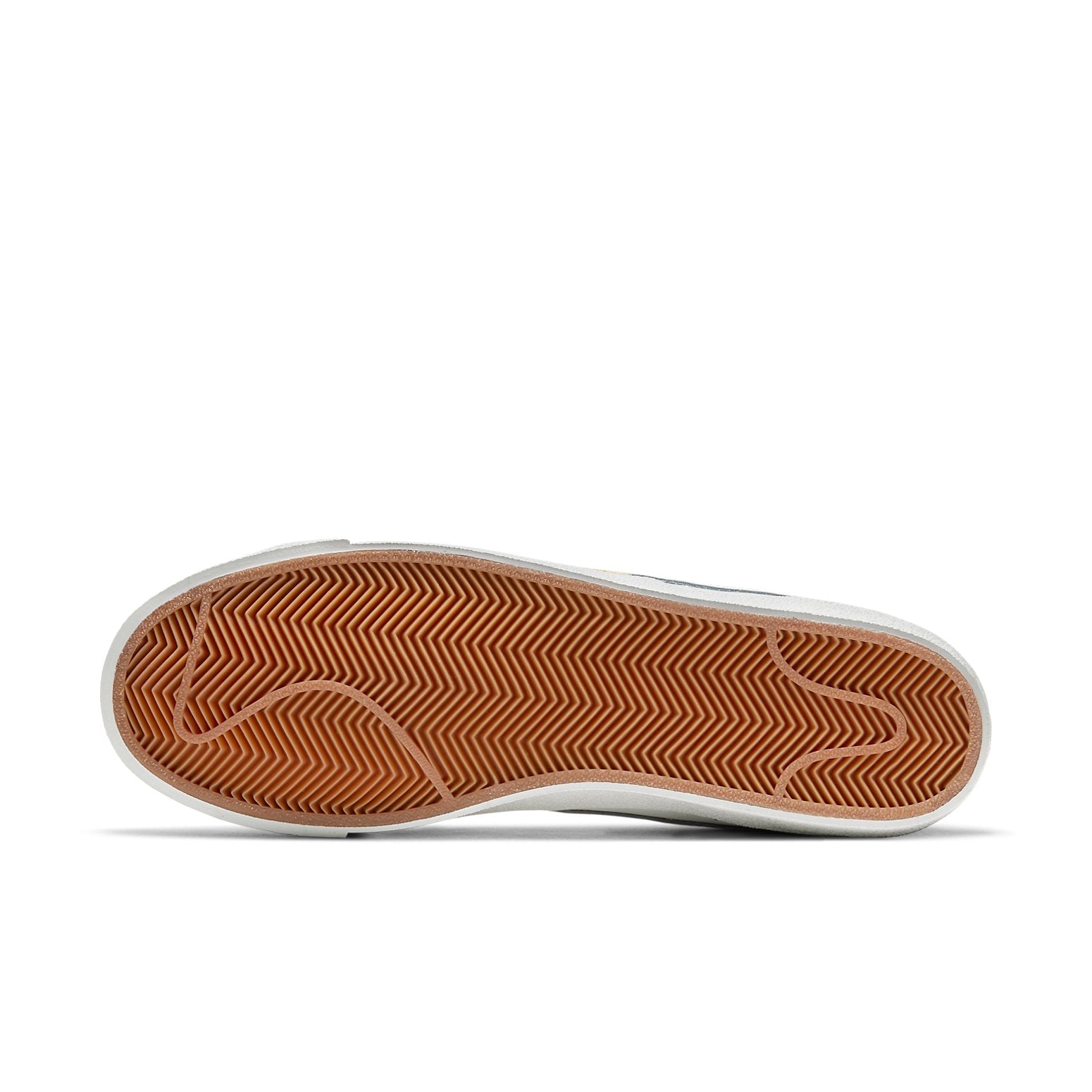 Nike Blazer Mid '77 Vintage 'White Gum Light Brown' DD9680-100
