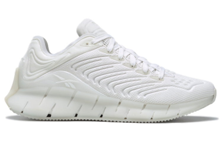 Reebok Zig Kinetica 'White' EH2415