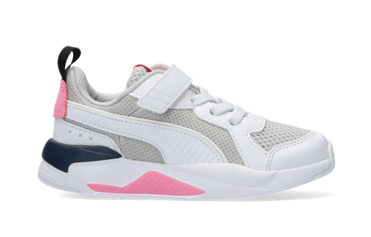 (PS) PUMA X-Ray 'White Peacoat' 372921-16