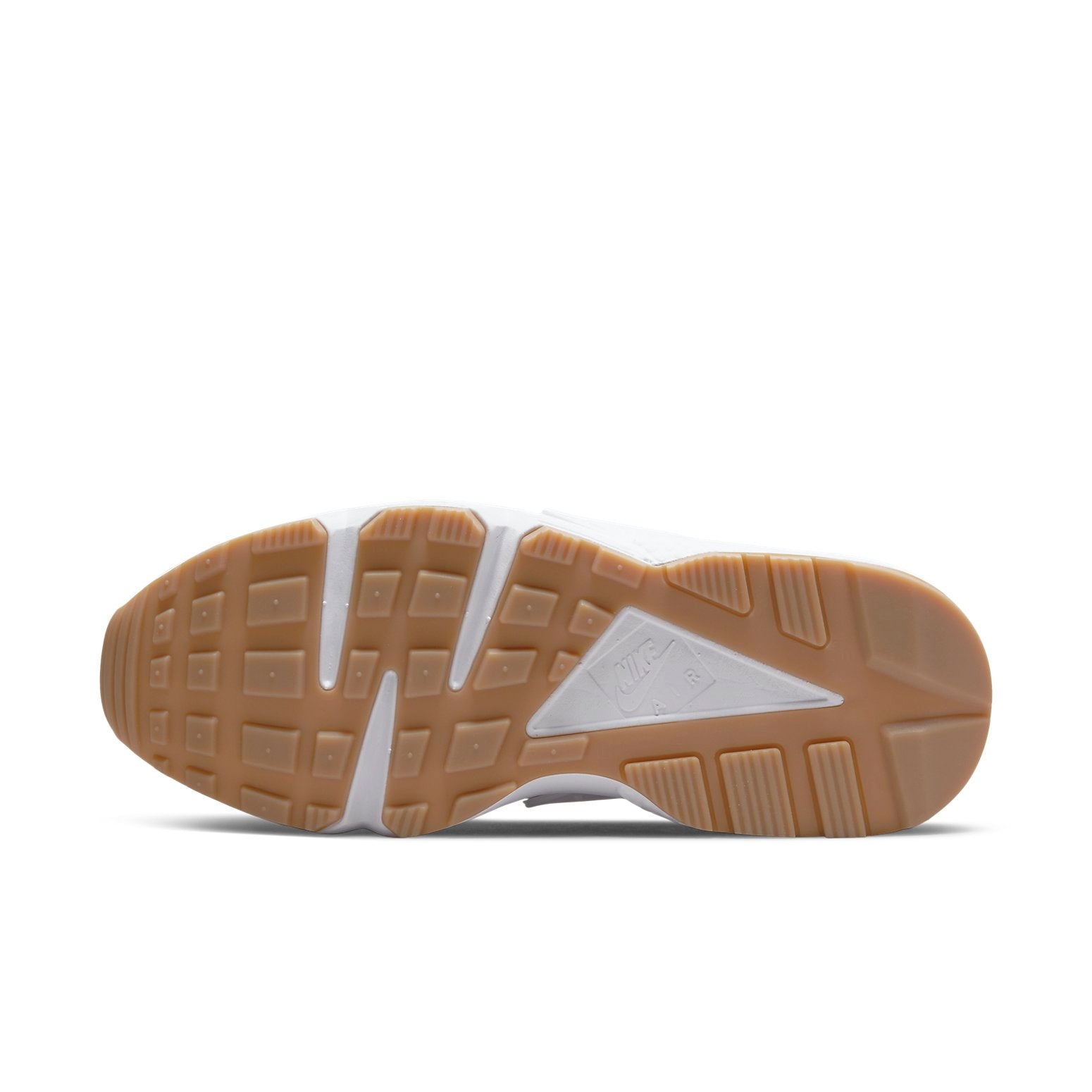 (WMNS) Nike Air Huarache 'Phantom Fossil Gum' DH4439-003