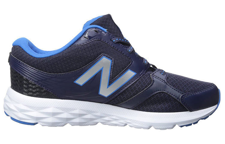 New Balance 490 v3 Low-Top Dark-Blue M490CA3