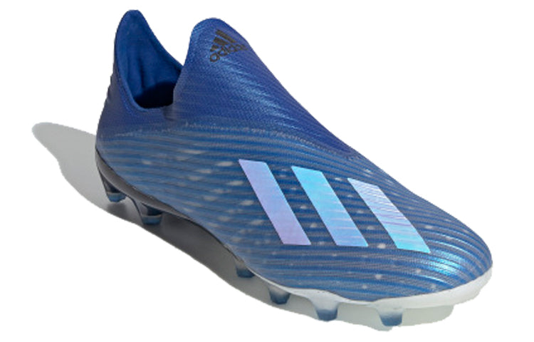 adidas X 19+ AG 'Blue White' FV3056