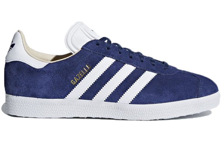 (WMNS) adidas Gazelle 'Noble Indigo' CQ2187