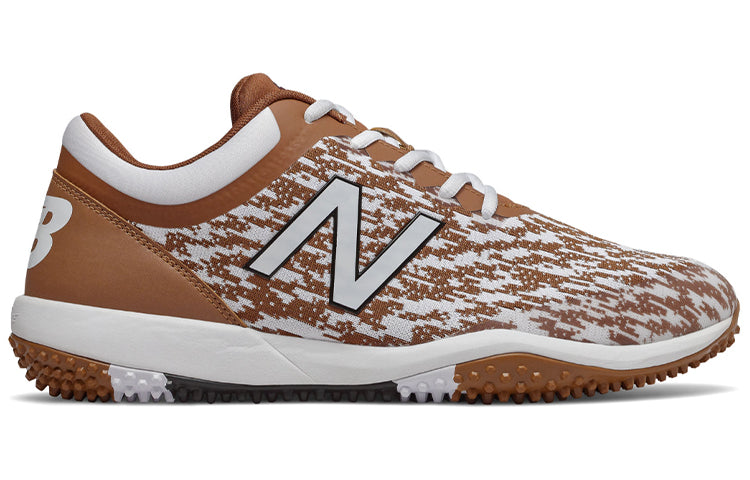 New Balance 4040v5 TF 'Burnt Orange' T4040TO5