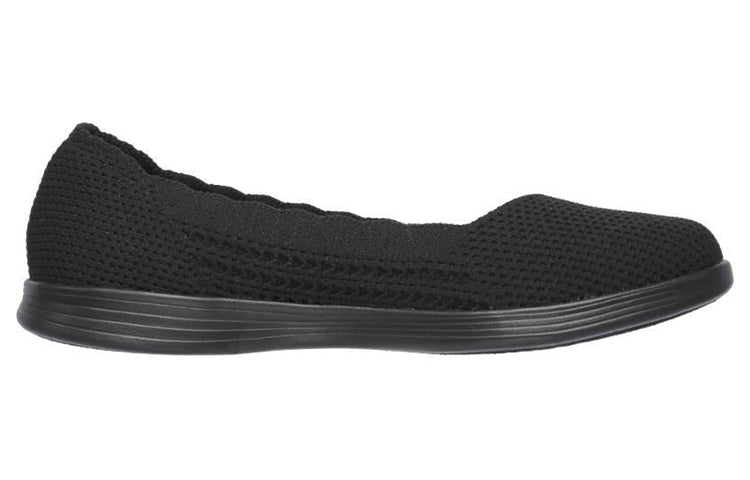 (WMNS) Skechers On The Go Capri 136214-BBK