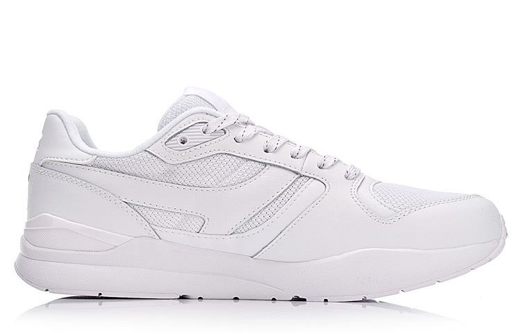 Li-Ning Low Tops AGCN175-2