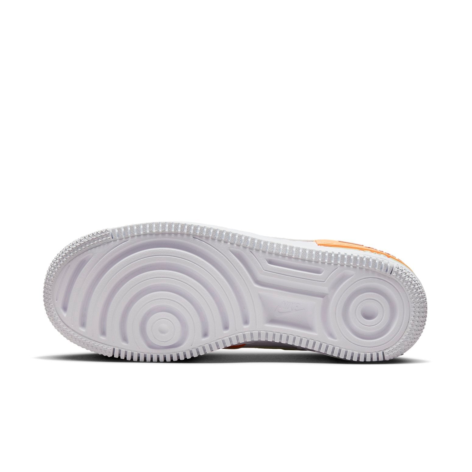 (WMNS) Nike Air Force 1 Shadow 'White Green DX3718-100