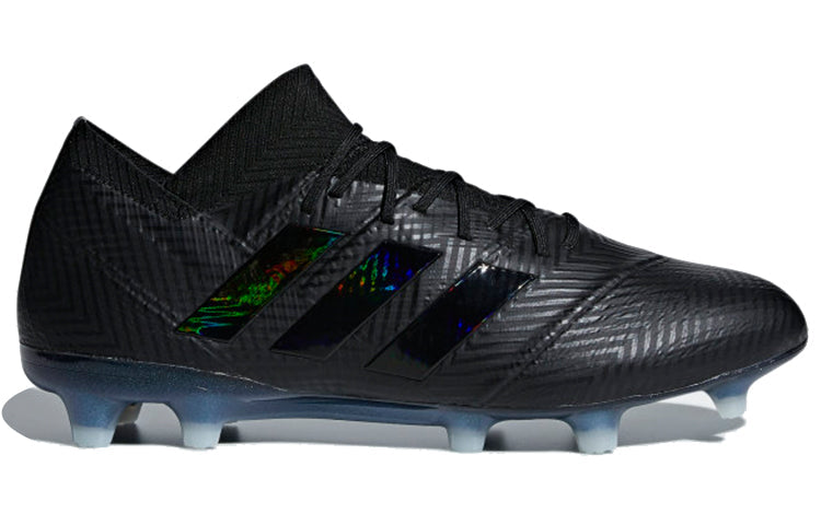 adidas Nemeziz 18.1 FG 'Core Black' DB2078
