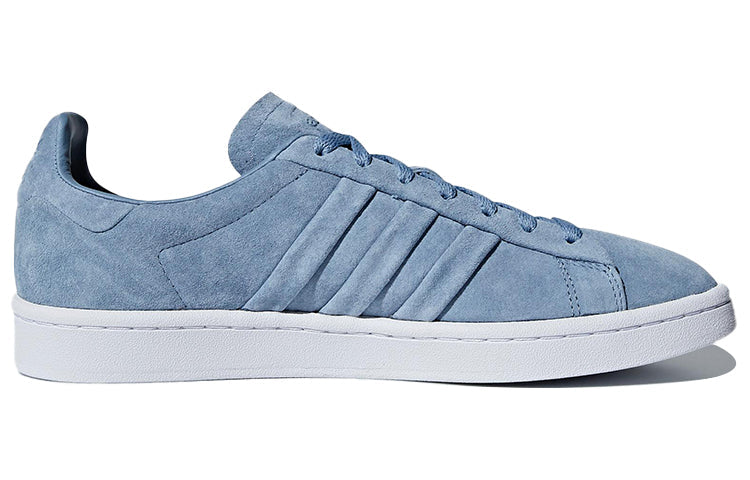 adidas Campus Stitch And Turn 'Blue Grey' CQ2471