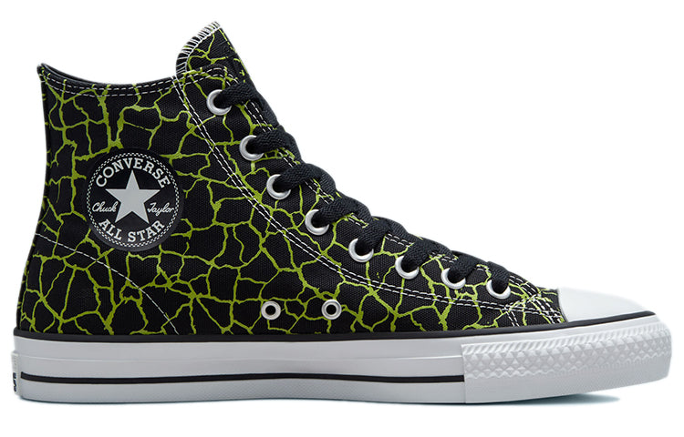 Converse Chuck Taylor All Star Ctas Pro Sneakers Black/Green 171324C