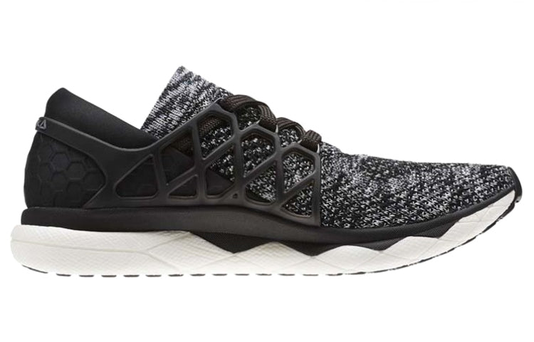 Reebok Floatride Run Ultraknit 'Black' CM9057