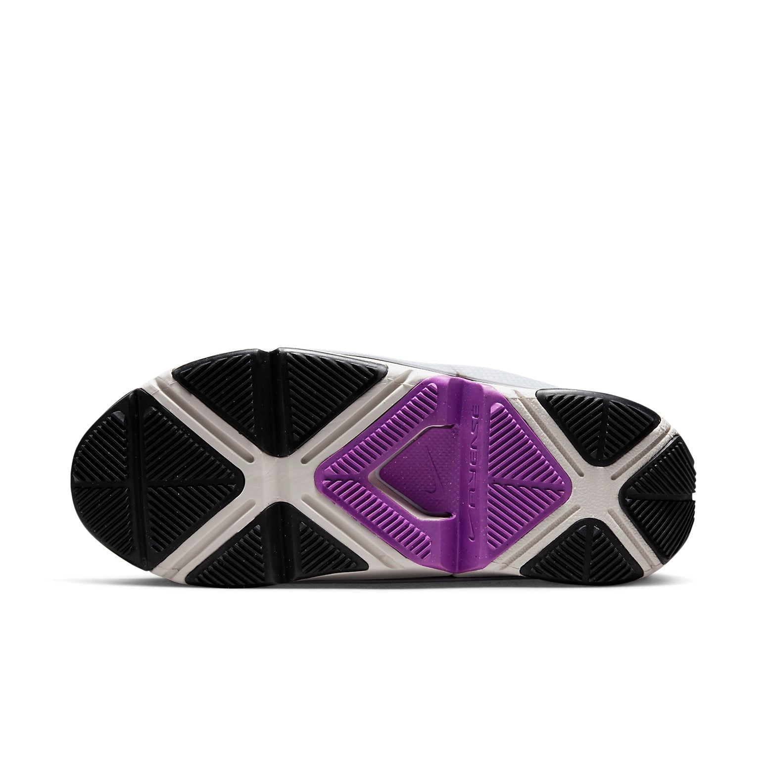 (WMNS) Nike GO FlyEase 'Grey Purple' DR5540-104