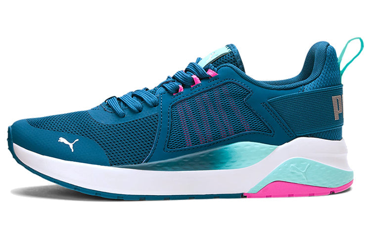 (WMNS) PUMA Anzarun Fade 'Aruba Blue' 368666-01
