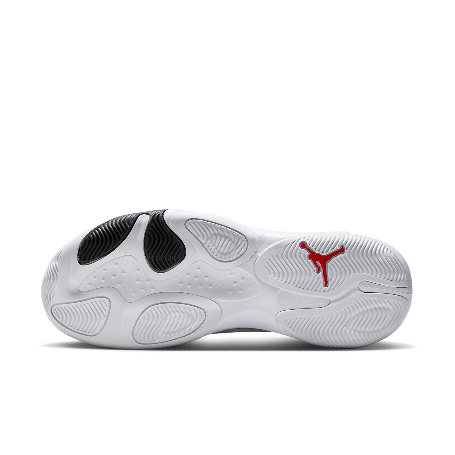 Air Jordan Max Aura 4 'White University Red' DN3687-160