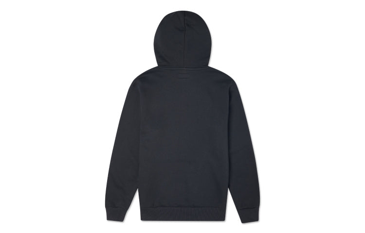 Converse Exploration Team Pullover Hoodie Asia Sizing 'Black' 10021271-A01