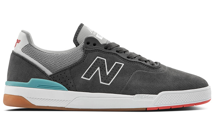 New Balance Numeric 913 Black/Blue NM913GWW