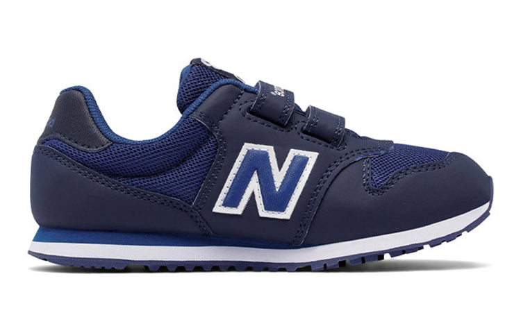 New Balance 500 Hook and Loop KV500BBY