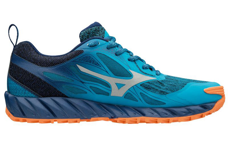 (WMNS) Mizuno Wave Ibuki G-tx J1GK185903
