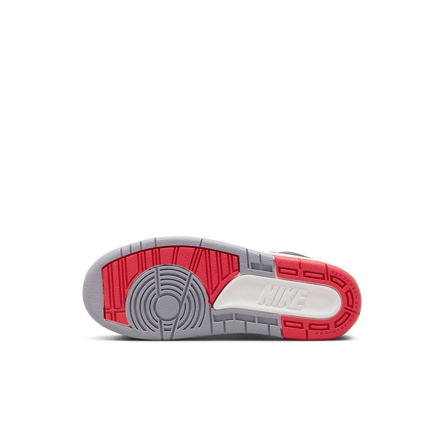 (PS) Air Jordan 2 Retro 'Black Cement' DQ8564-001