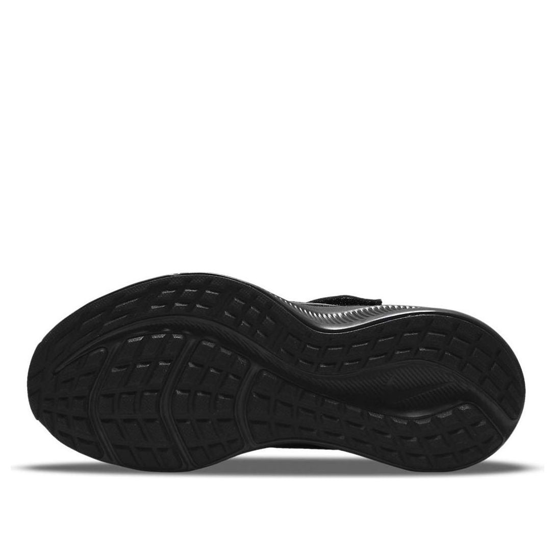 (PS) Nike Downshifter 11 'Black Dark Smoke Grey' CZ3959-002