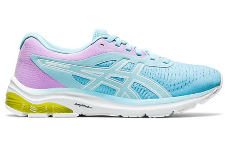 (WMNS) ASICS Gel-Pulse 12 Blue/Purple 1012A724-400