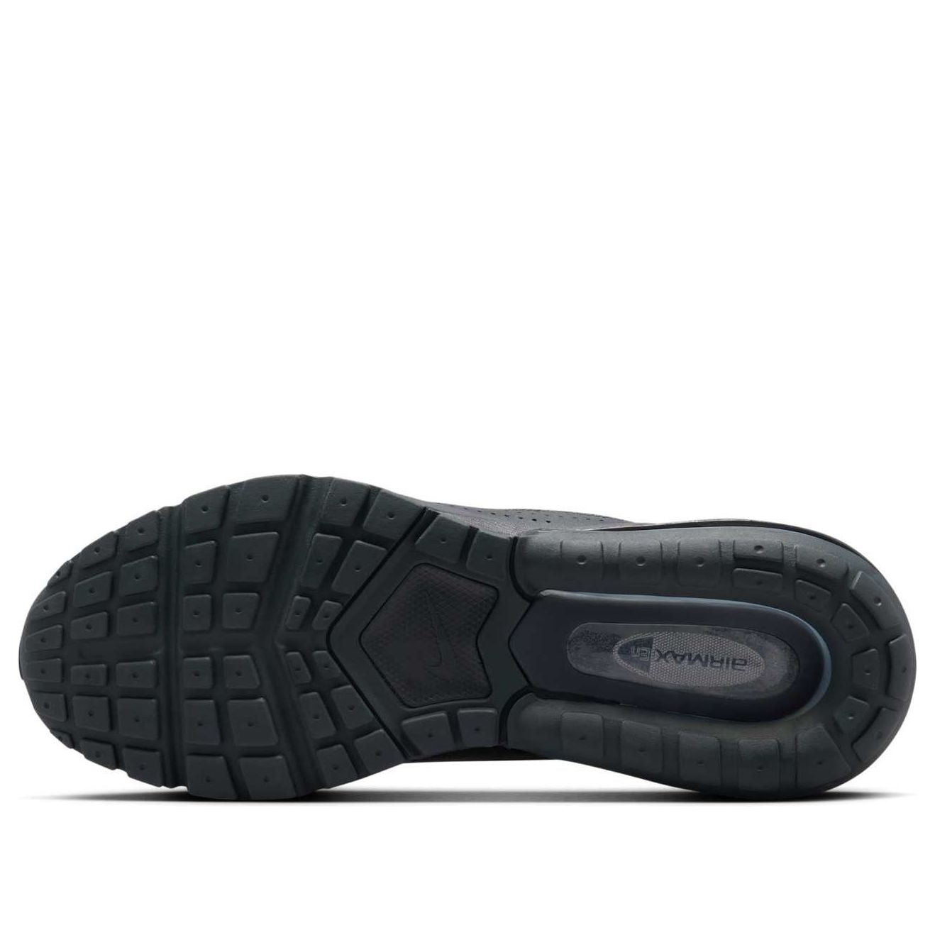 Nike Air Max Pulse 'Black Bronzine Smoke Grey' HQ2573-001