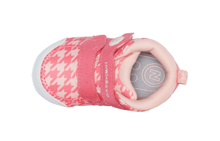 (TD) New Balance FS123 Pink FS123H1I