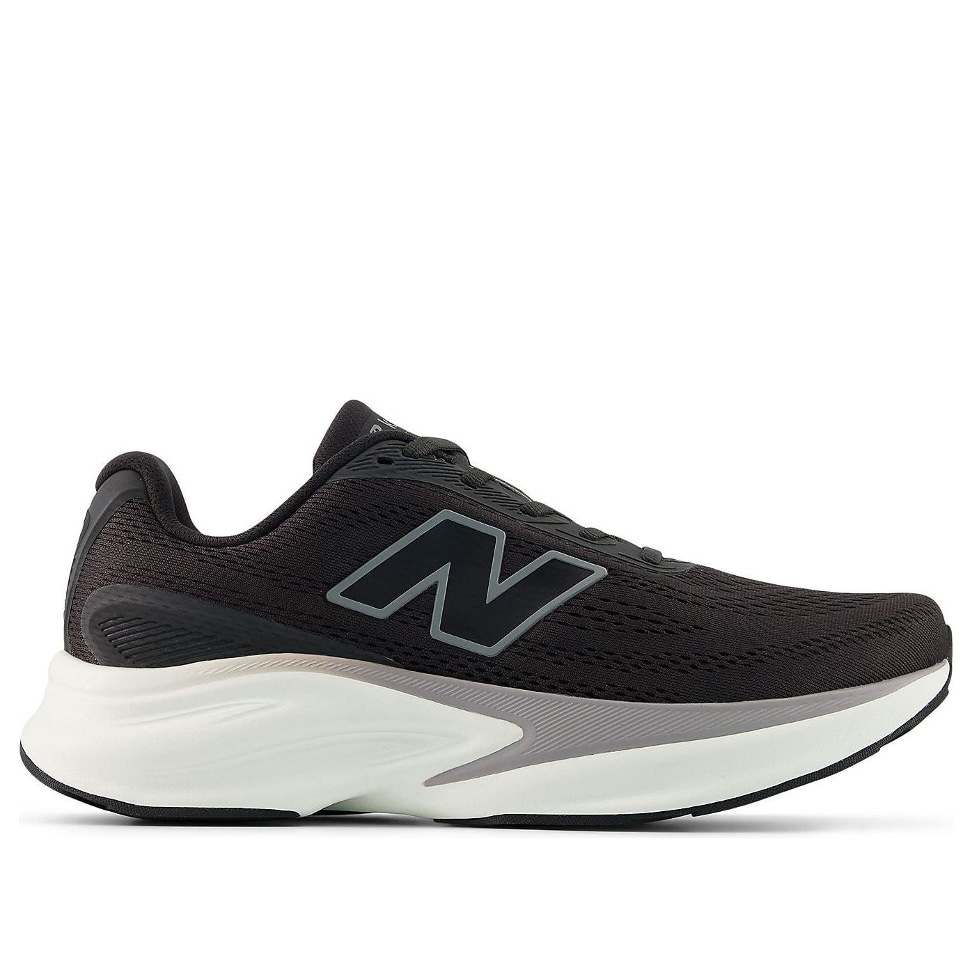 New Balance Fresh Foam Kaiha Road v2 'Faded Black White Slate Grey' MKAIR3FC