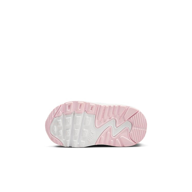 Nike Air Max 90 Leather 'White Pink Foam' CD6868-121