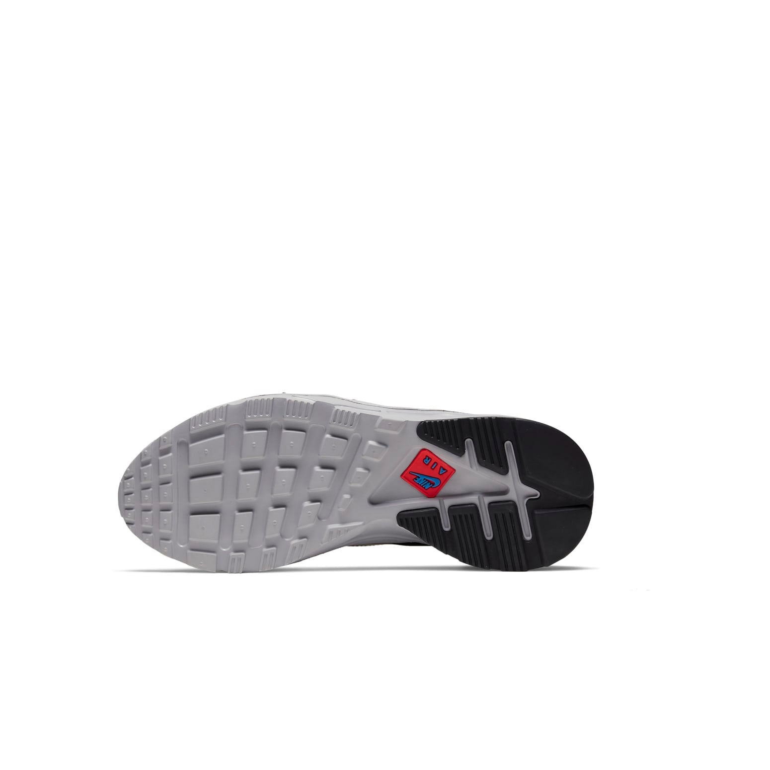 (WMNS) Nike Air Huarache Ultra Sandals 'Black Multi' CK2963-006