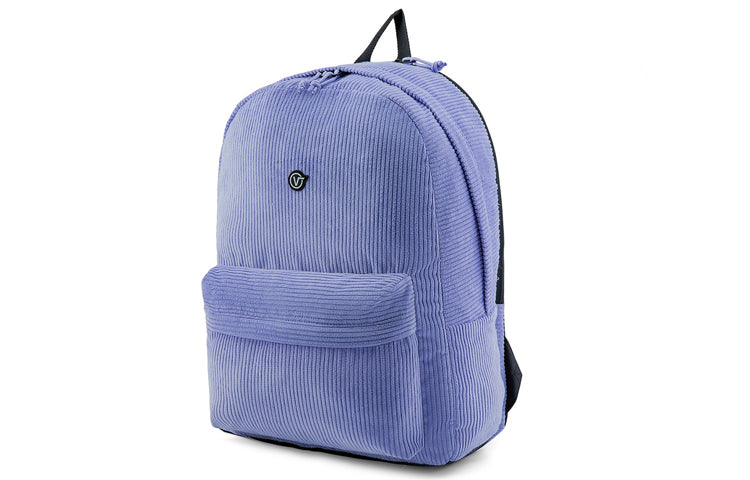 Vans X Ap Corduroy Backpack 'Purple' VN0A5FR5448