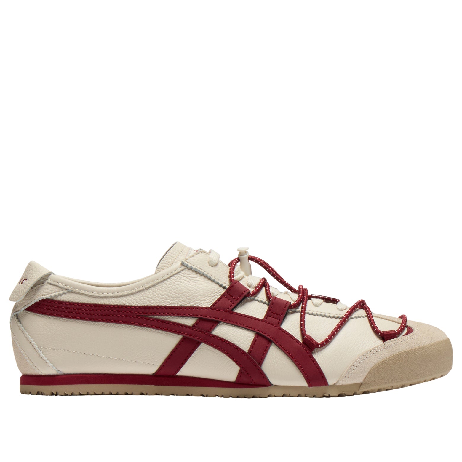 Onitsuka Tiger Mexico 66 Viny 'Birch Beet Juice' 1183C577-201