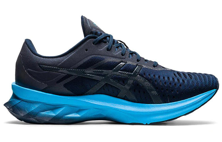 ASICS Novablast 'Blue' 1011A681-402