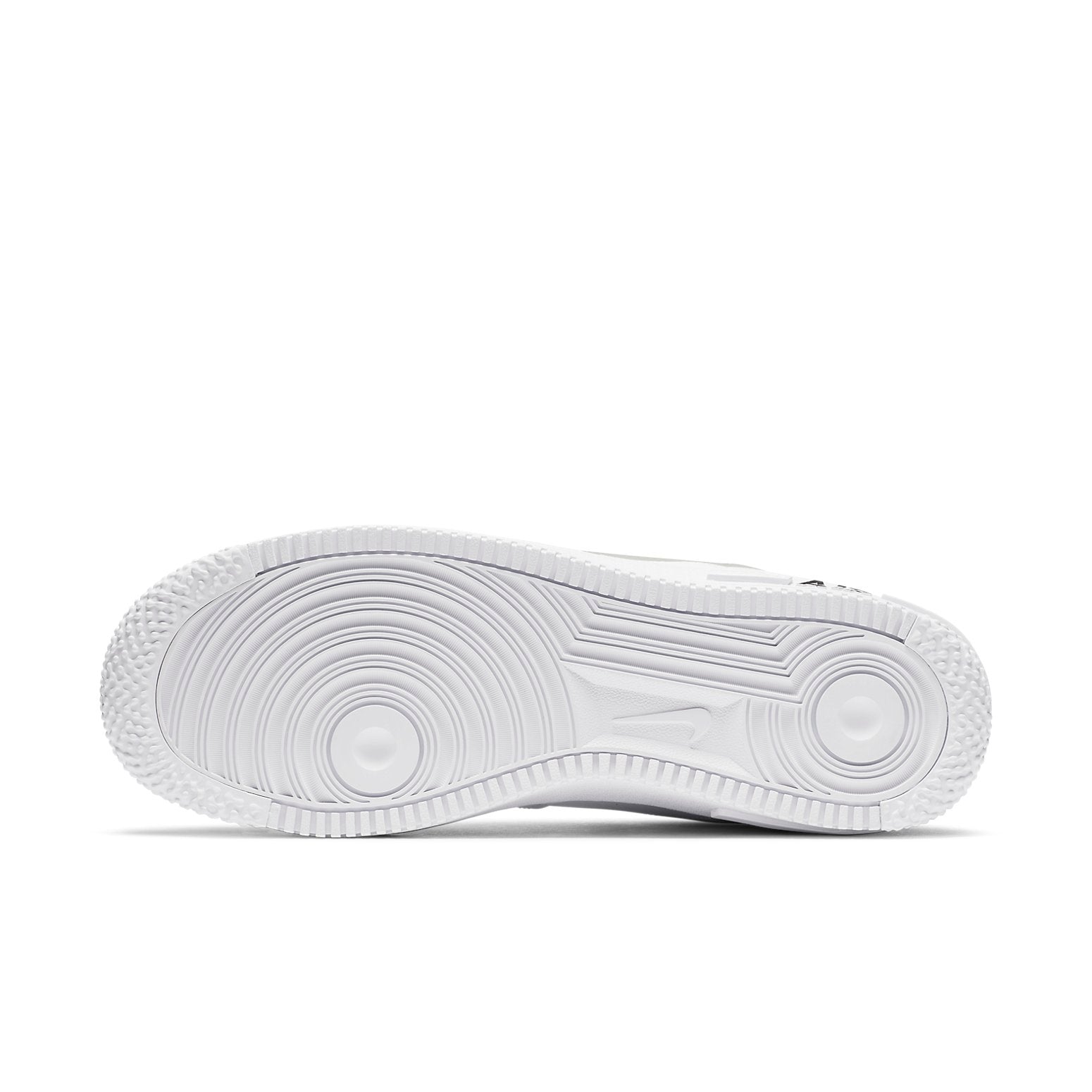 Nike Air Force 1 React 'White Iridescent' CN9838-100